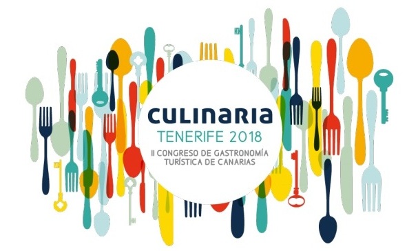 Culinaria Tenerife 2018
