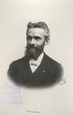 René Verneau